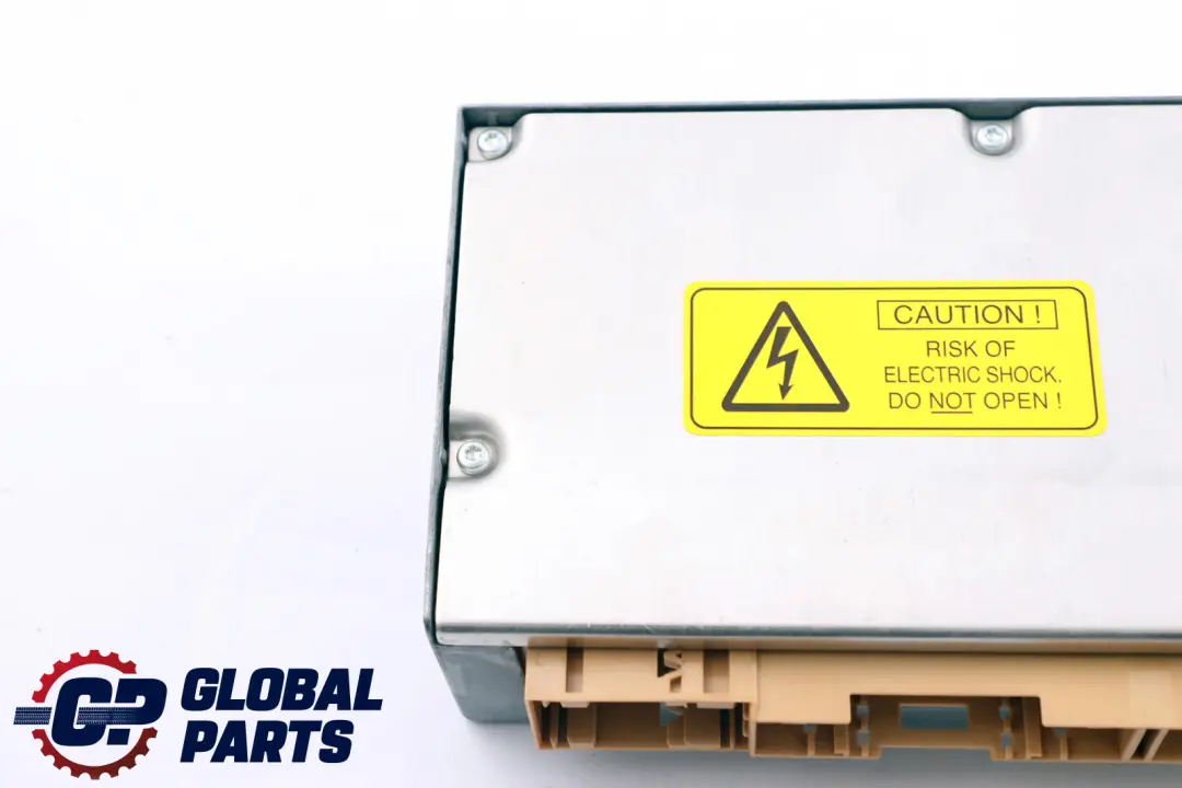 BMW E60 E61 E63 ECU Unidad De Control Modulo Gateway 6975686