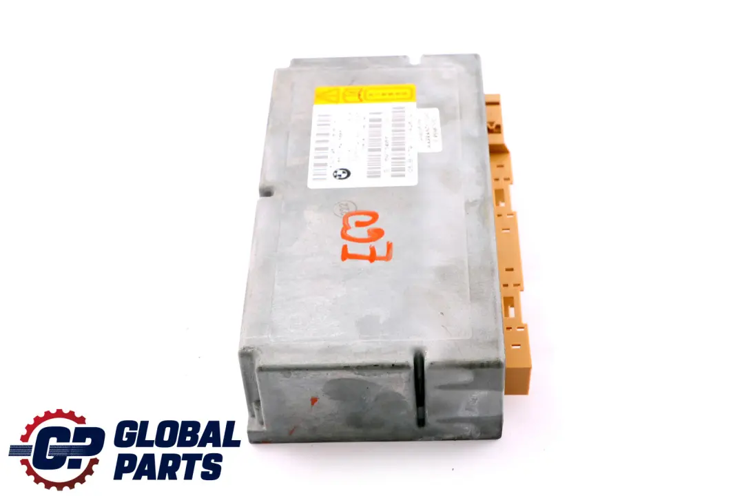 BMW E60 E61 E63 Control Unit Gateway Module ECU 6975686
