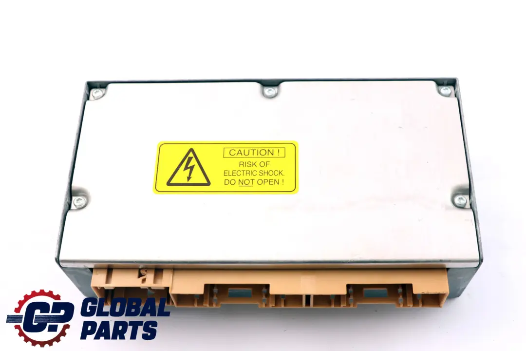 BMW E60 E61 E63 Control Unit Gateway Module ECU 6975686