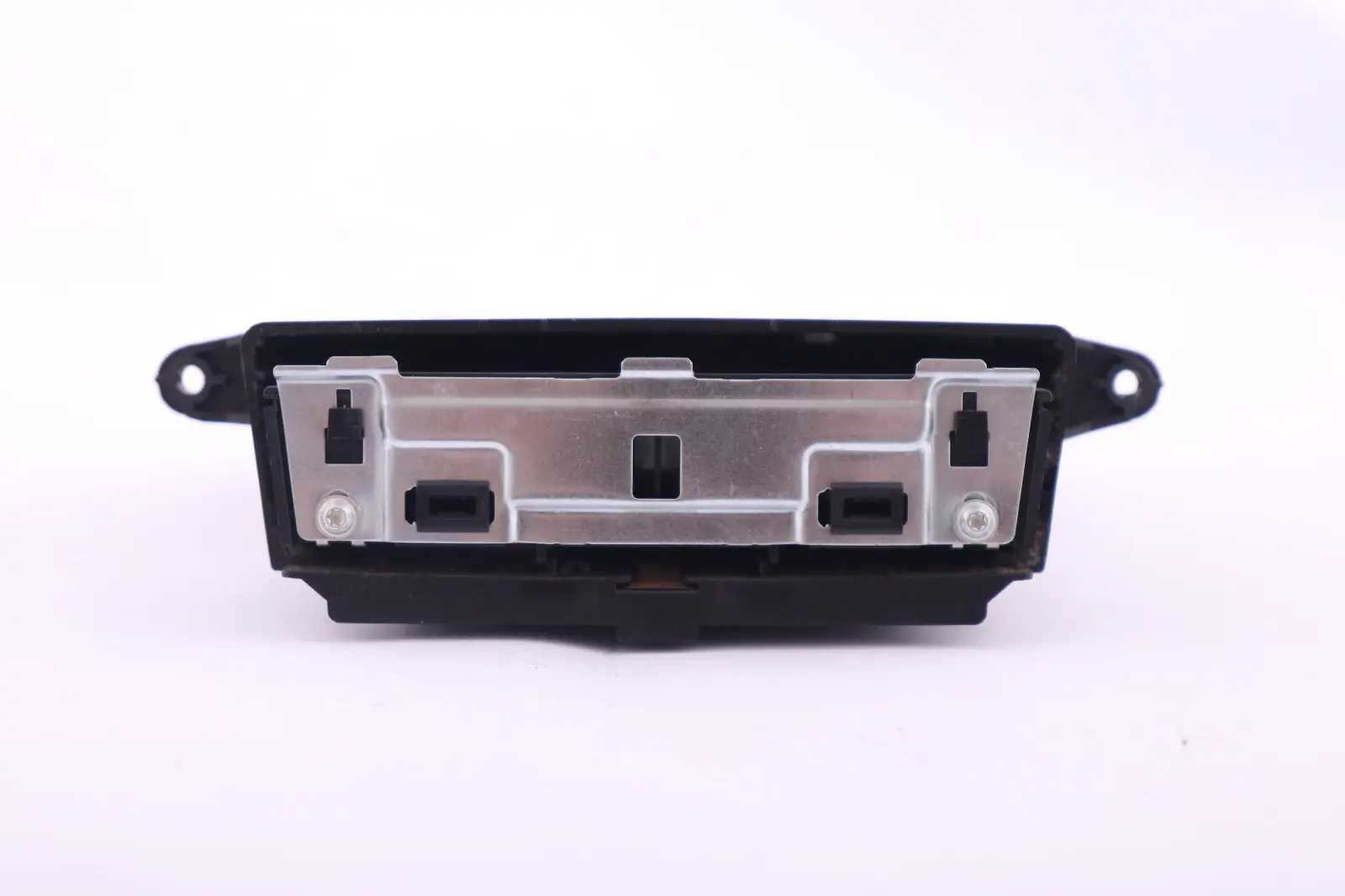 BMW E60 E61 LCI Centre Console Front Insert Storage Tray 6976375