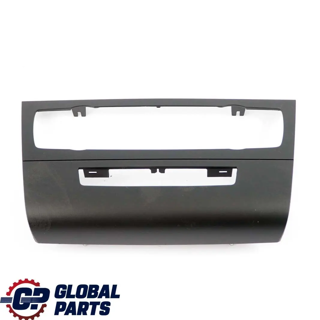 BMW E81 E87N LCI Tapa Central Control Aire Acondicionado Embellecedor 6976842