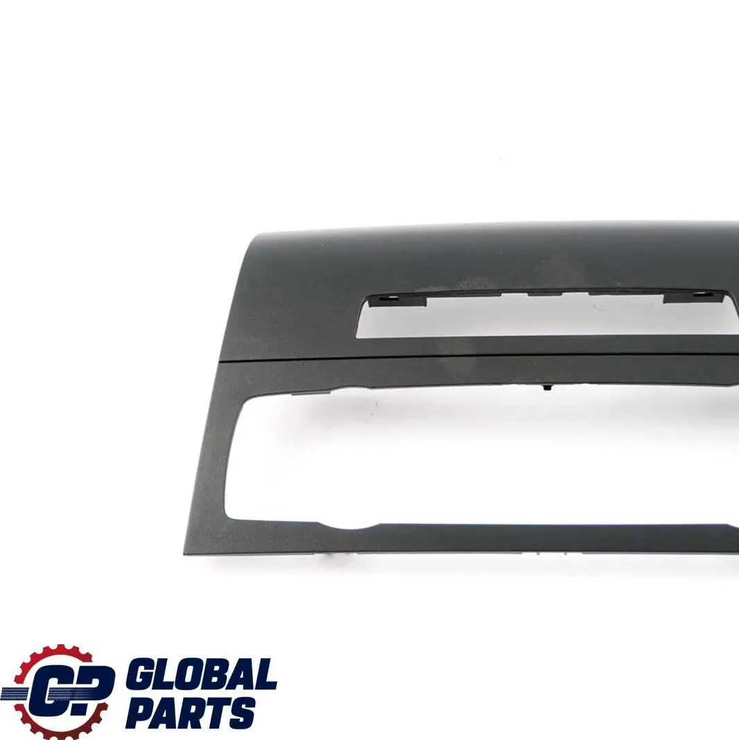 BMW E81 E87N LCI Tapa Central Control Aire Acondicionado Embellecedor 6976842