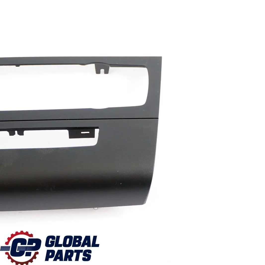 BMW E81 E87N LCI Tapa Central Control Aire Acondicionado Embellecedor 6976842