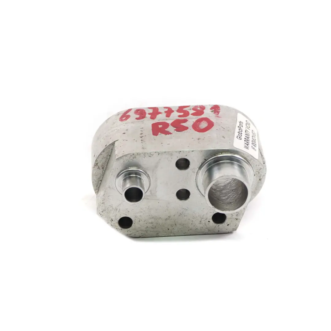 Mini Cooper R50 R52 R53 Adaptador Valvula Expansion Evaporador 6977581