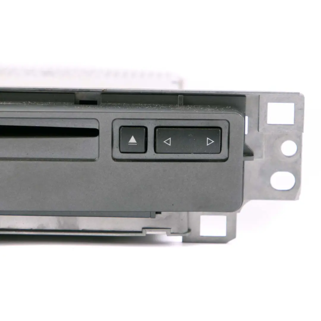 BMW 7 Series E65 E66 E67 CD Audio System Controller Player 6977634