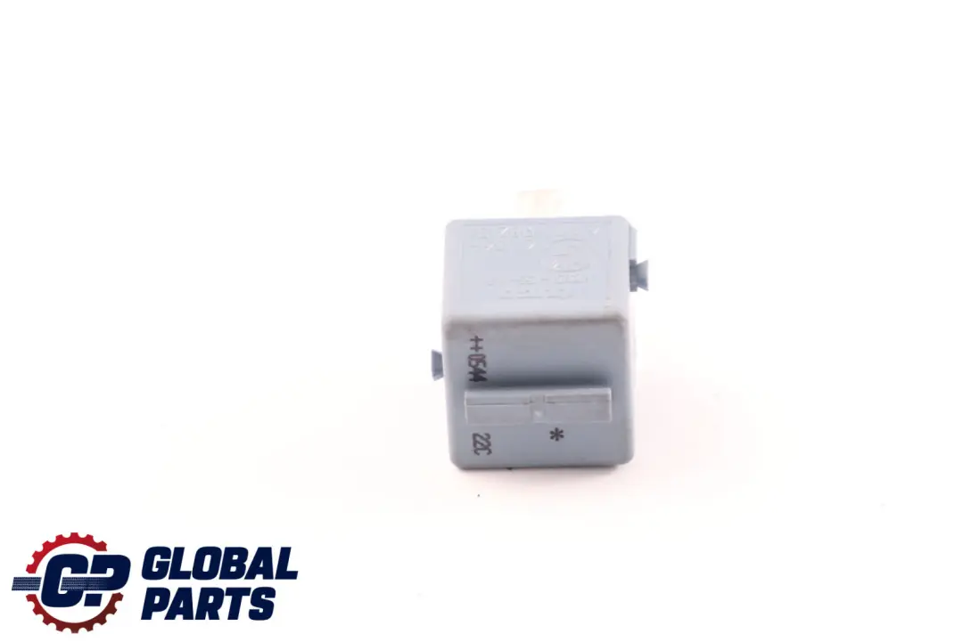 Mini Cooper One R50 R53 R56 R57 R60 Relay TYCO 5 Pins Black 6977982