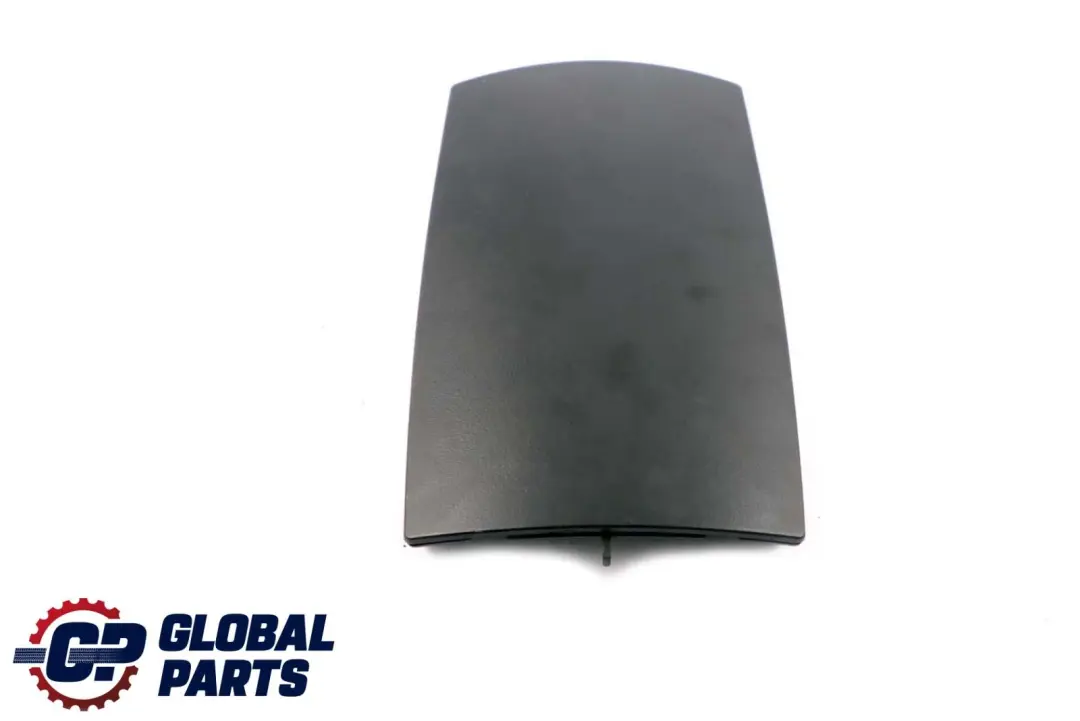 BMW Z4 Series E85 Rear Cabin Centre Console Oddments Tray Flap Black 6978109