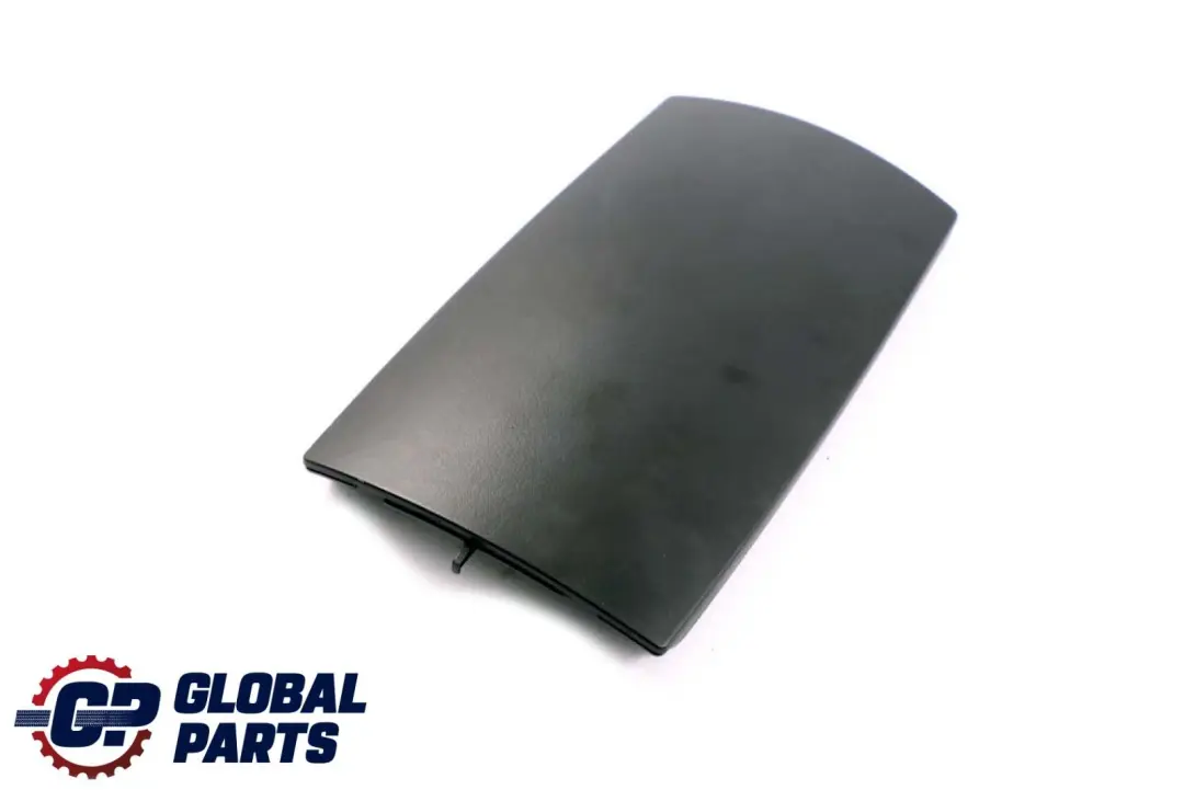 BMW Z4 Series E85 Rear Cabin Centre Console Oddments Tray Flap Black 6978109