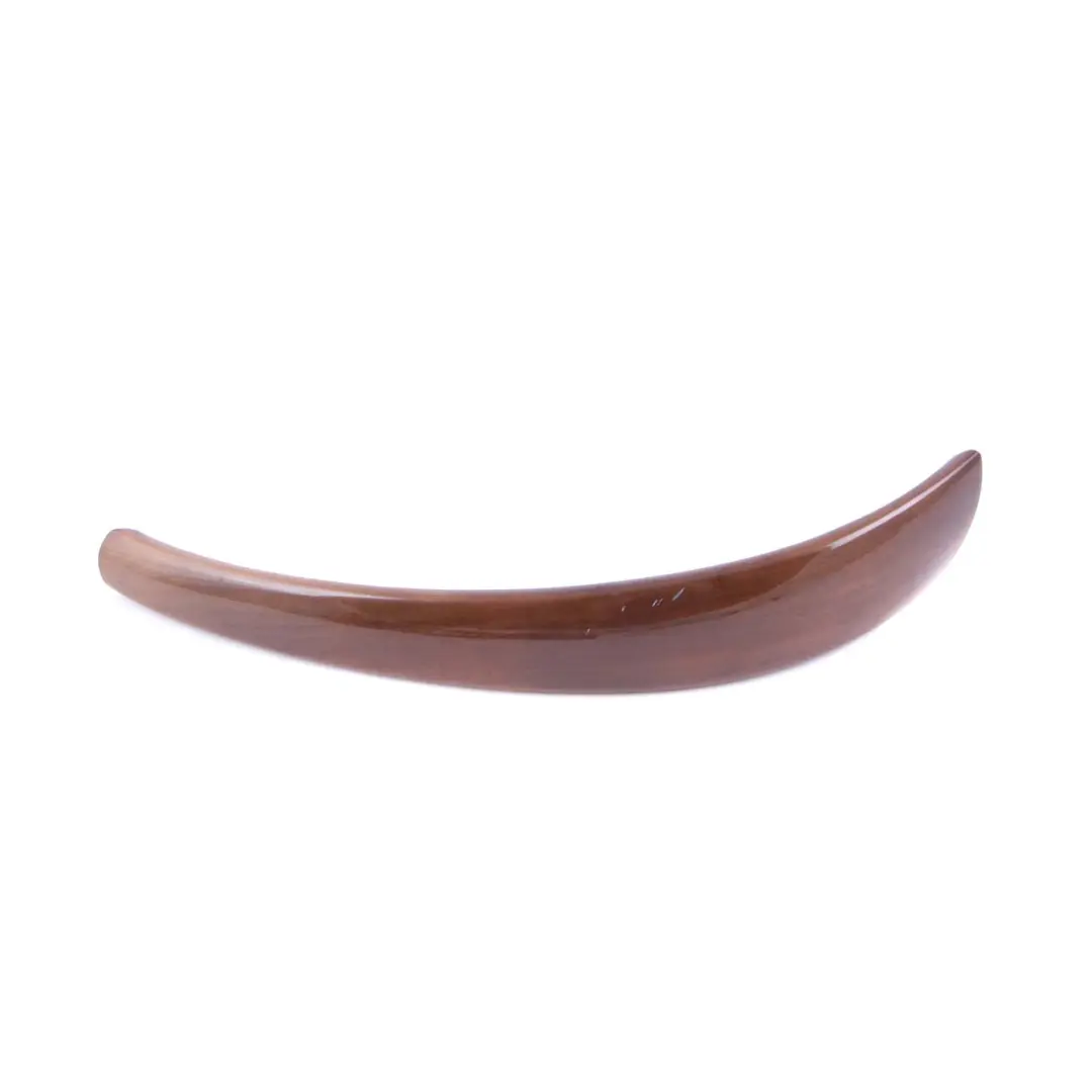 Door Trim BMW E81 E87 LCI Strip Inside Right Handle Wood Light Walnut 6978144