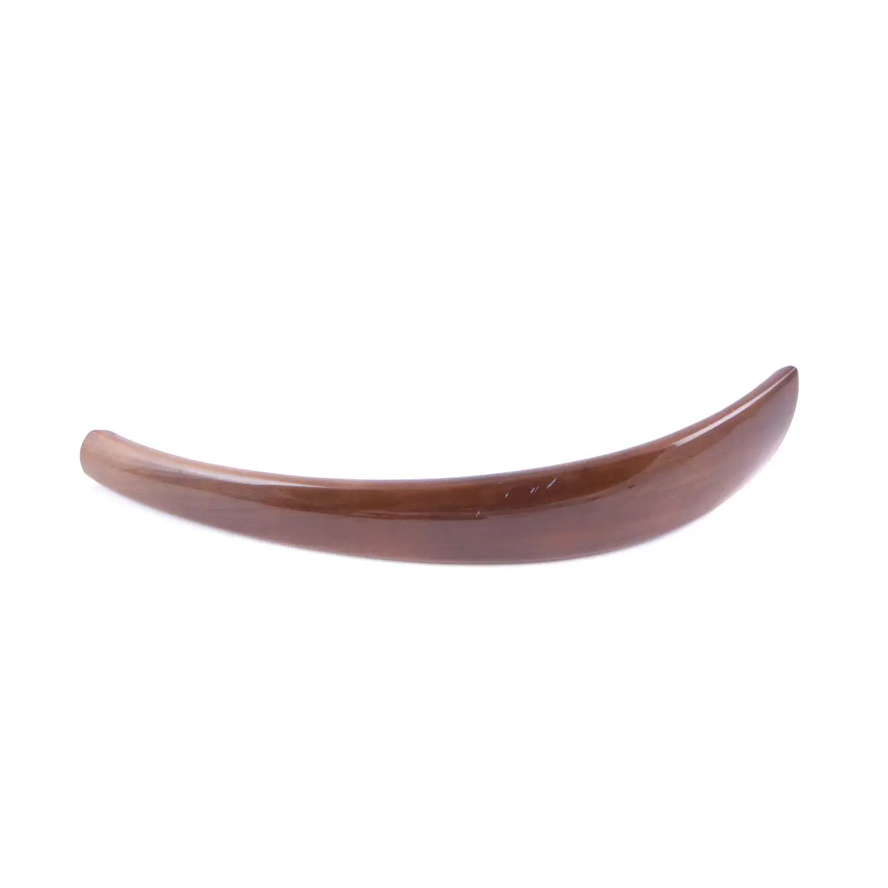 Door Trim BMW E81 E87 LCI Strip Inside Right Handle Wood Light Walnut 6978144