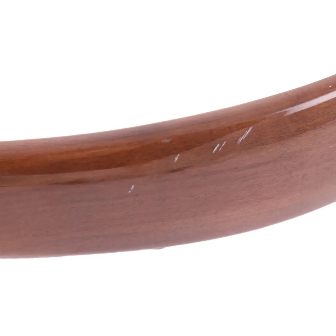 Door Trim BMW E81 E87 LCI Strip Inside Right Handle Wood Light Walnut 6978144