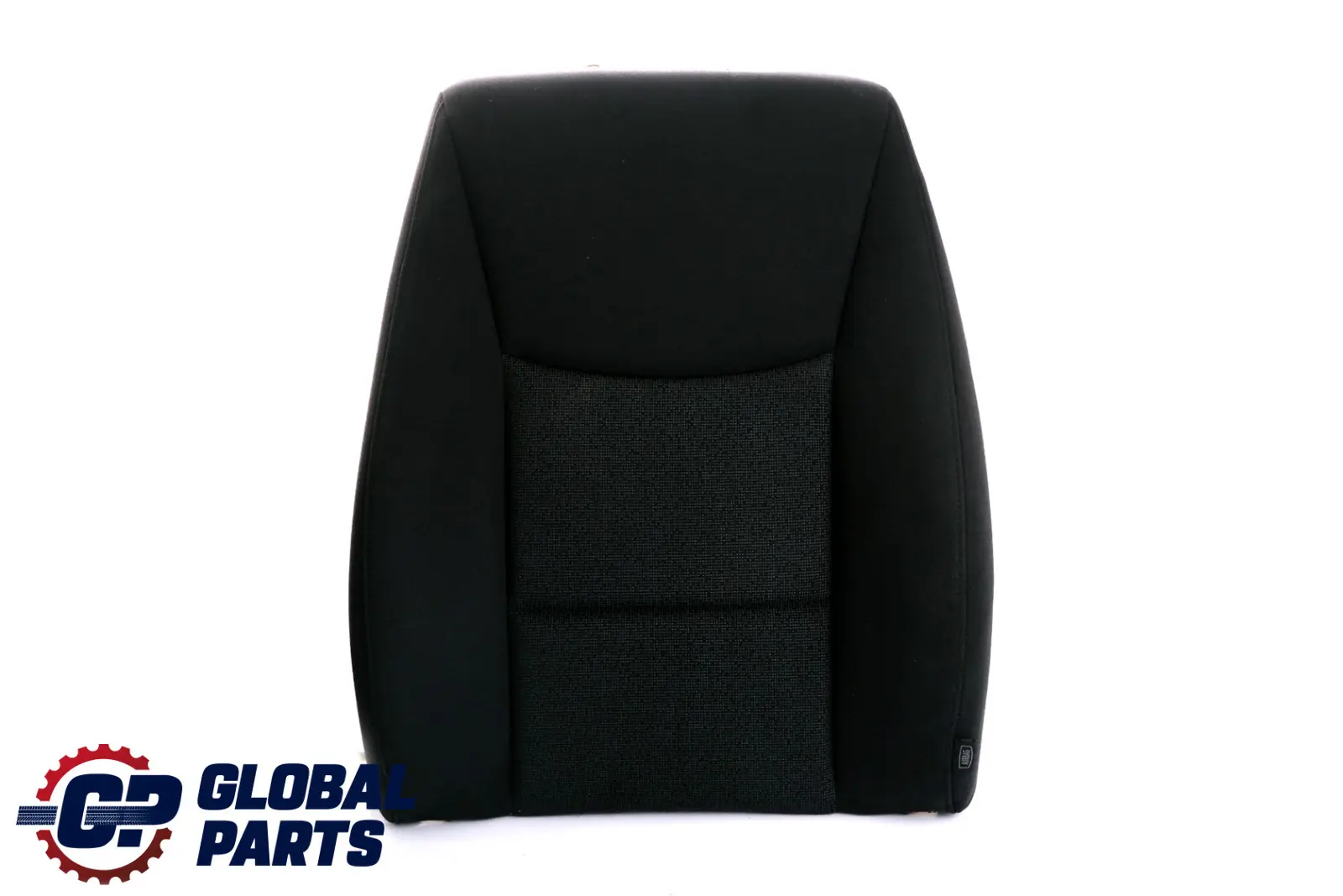 BMW 3 Series E92 Coupe Front Left N/S Seat Backrest Cover Fluid Anthracite