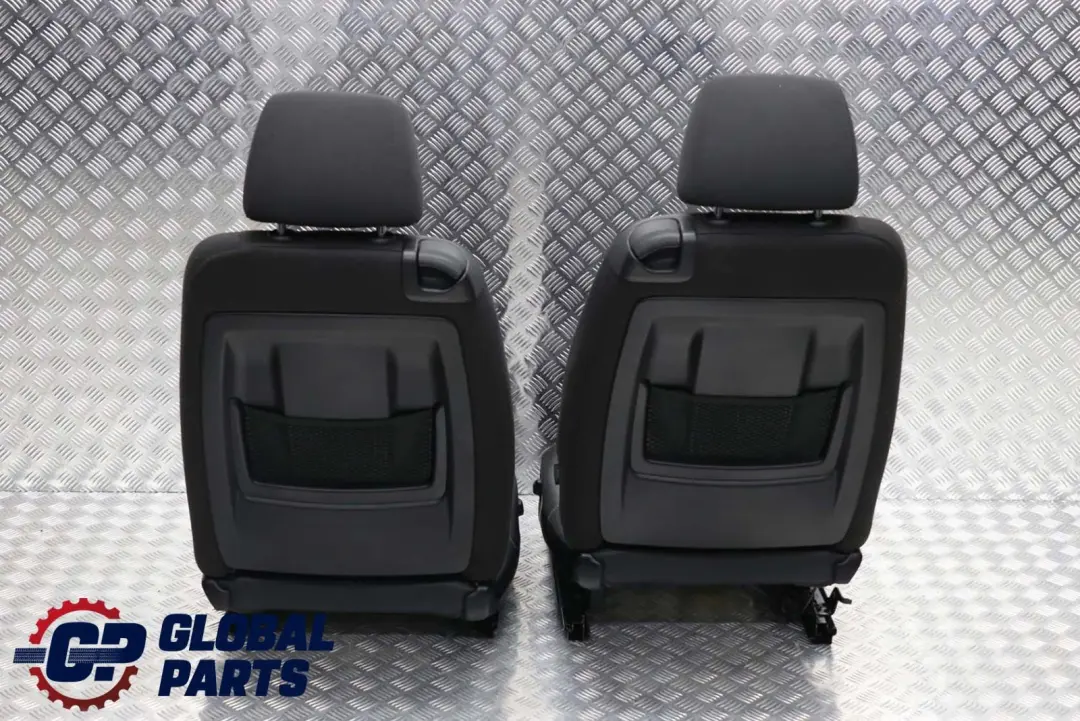 Cloth Fabric Front Left Right N/O/S Seats Seat BMW 3 Series E92 Coupe - SKU 6979188-1 - Part number 6979188