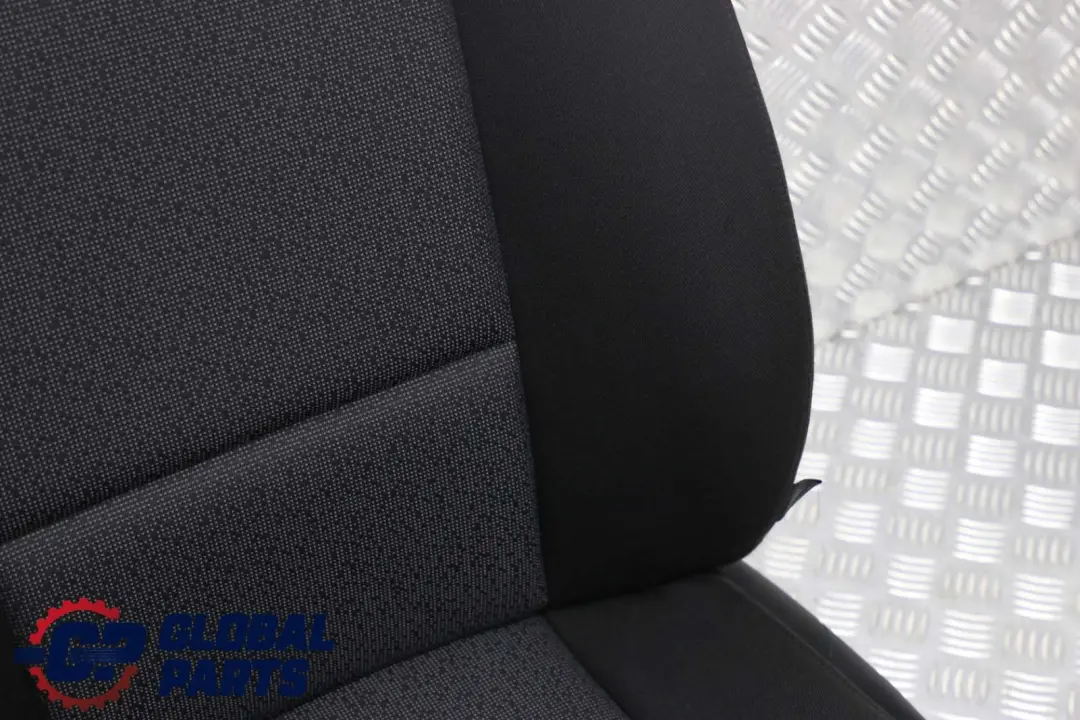 Cloth Fabric Front Left Right N/O/S Seats Seat BMW 3 Series E92 Coupe - SKU 6979188-1 - Part number 6979188