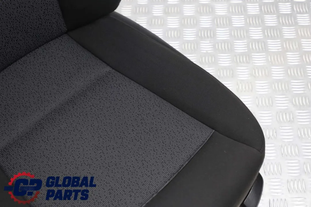 Cloth Fabric Front Left Right N/O/S Seats Seat BMW 3 Series E92 Coupe - SKU 6979188-1 - Part number 6979188