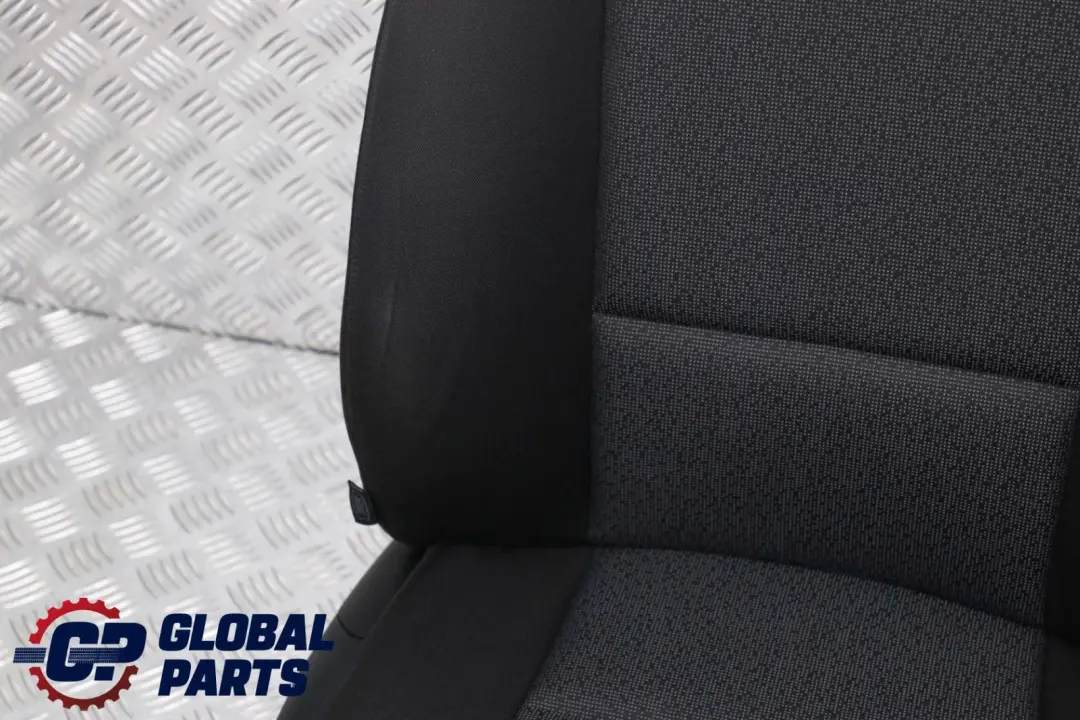 Cloth Fabric Front Left Right N/O/S Seats Seat BMW 3 Series E92 Coupe - SKU 6979188-1 - Part number 6979188