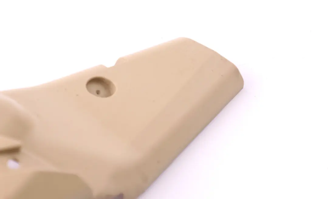 BMW 3 Series E92 E92N LCI Inner Right Seat Trim Creambeige Cream Beige 6959924