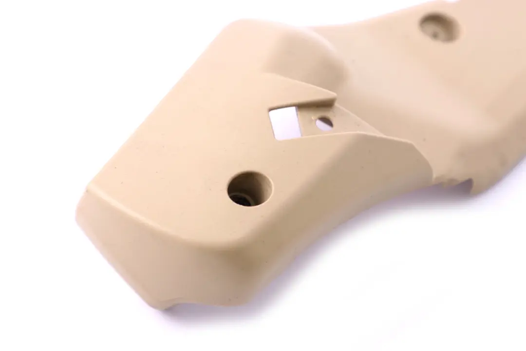 BMW 3 Series E92 E92N LCI Inner Right Seat Trim Creambeige Cream Beige 6959924
