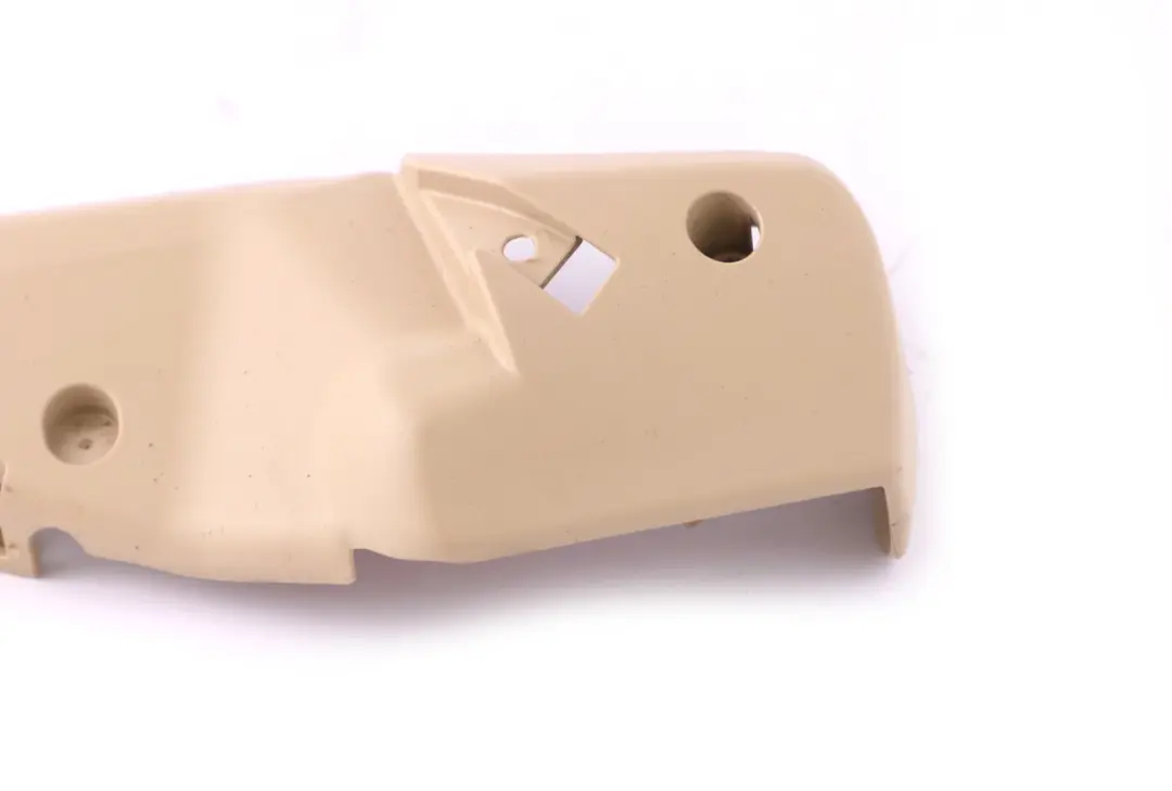 BMW 3 Series E92 E92N LCI Inner Right Seat Trim Creambeige Cream Beige 6959924