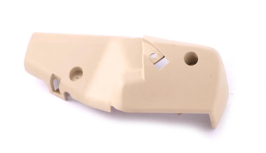 BMW 3 Series E92 E92N LCI Inner Right Seat Trim Creambeige Cream Beige 6959924