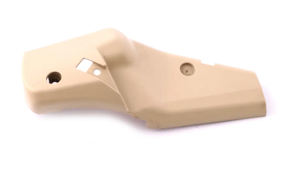 BMW 3 Series E92 E92N LCI Inner Right Seat Trim Creambeige Cream Beige 6959924
