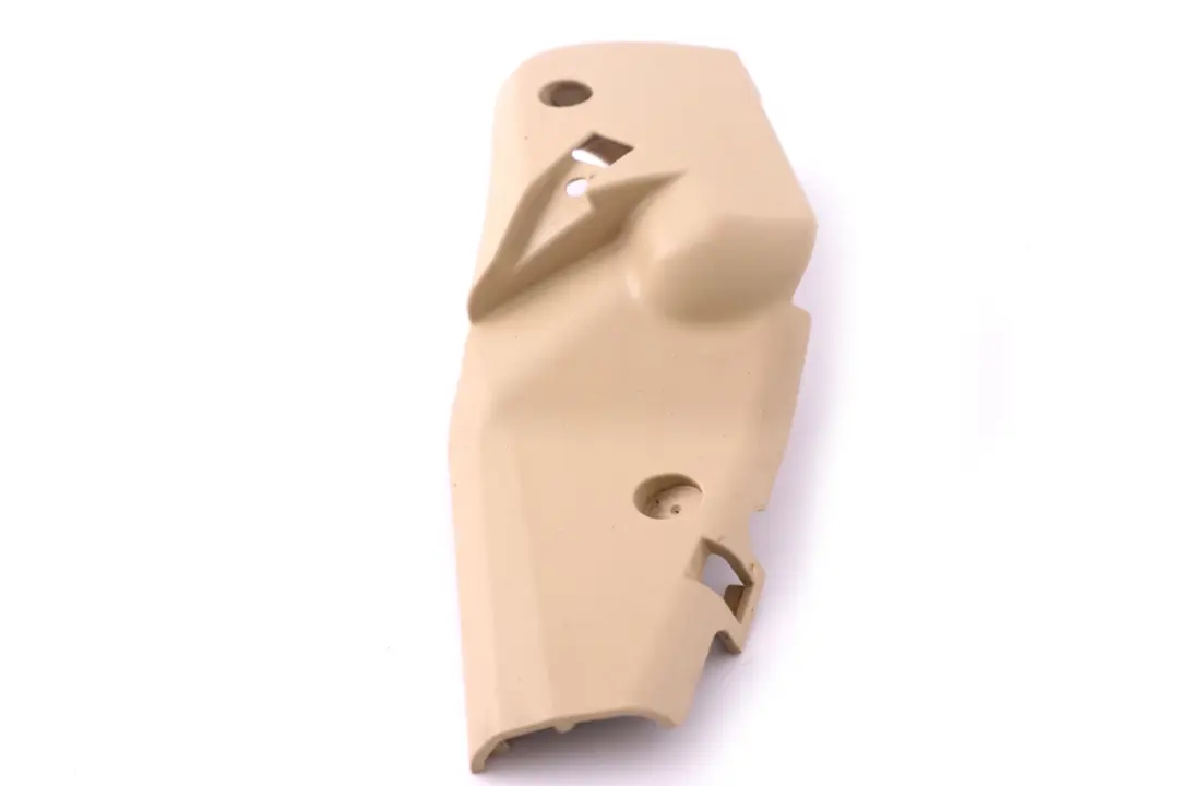 BMW 3 Series E92 E92N LCI Inner Right Seat Trim Creambeige Cream Beige 6959924