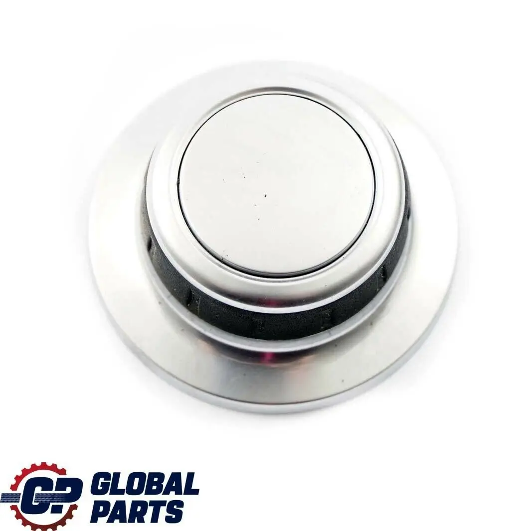 BMW 1 3 X5 Series 1 E70 E81 E82 E87 E88 E90 E91 iDrive Controller Knob 6979364