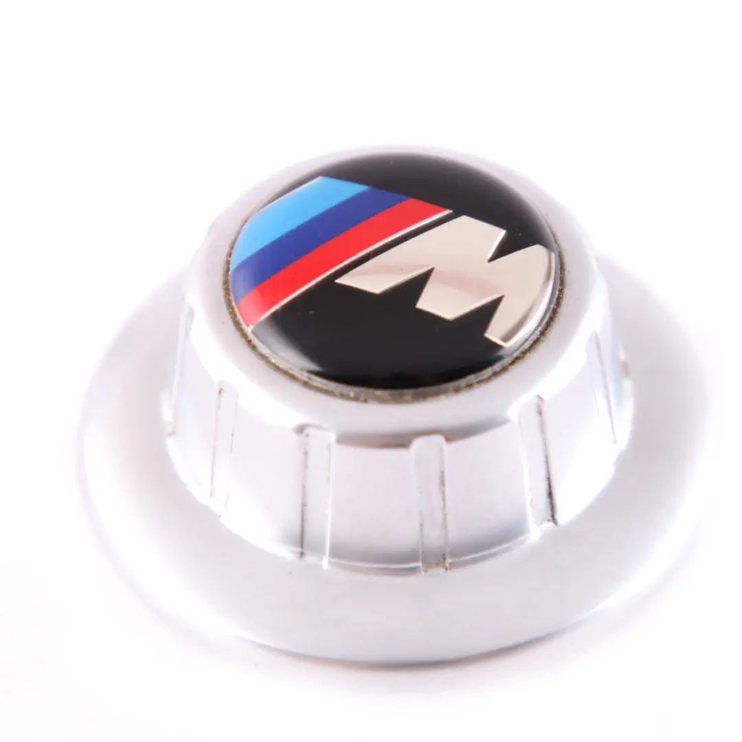 BMW 1 3 X5 Series 1 E70 E81 E82 E87 E88 E90 E91 iDrive Controller Knob 6979364