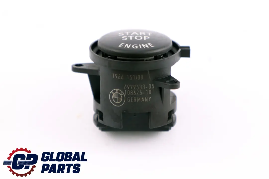 BMW 5 6 Series E60 E61 E63 E64 M5 M6 Starter / Stop switch Part 6131 6979533