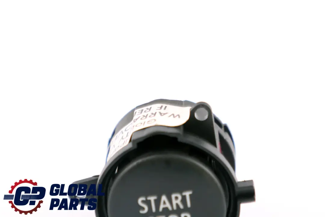 BMW 5 6 Series E60 E61 E63 E64 M5 M6 Starter / Stop switch Part 6131 6979533