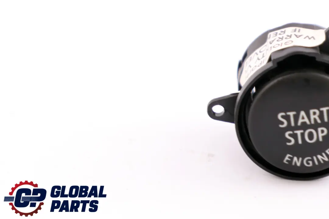 BMW 5 6 Series E60 E61 E63 E64 M5 M6 Starter / Stop switch Part 6131 6979533