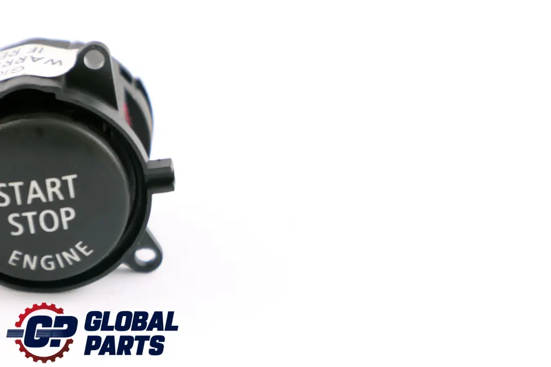 BMW 5 6 Series E60 E61 E63 E64 M5 M6 Starter / Stop switch Part 6131 6979533