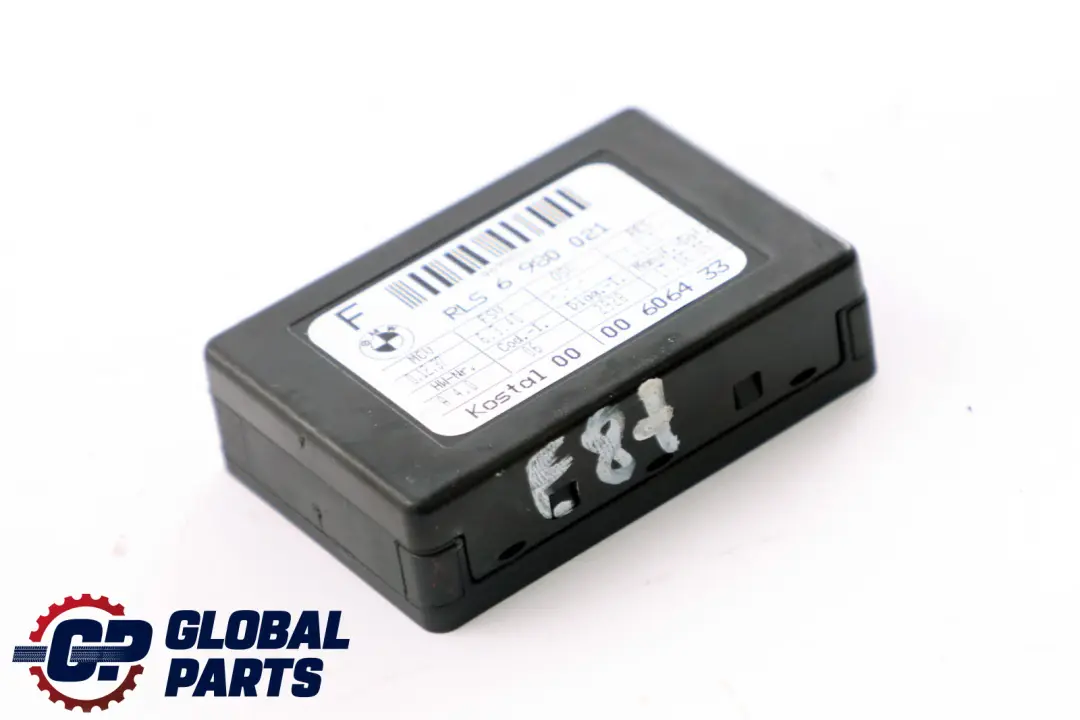 BMW 1 3 Z4 X1 Mini Serie E87 E89 E90 E91 E92 R55 Sensor De lluvia y luz 6980021