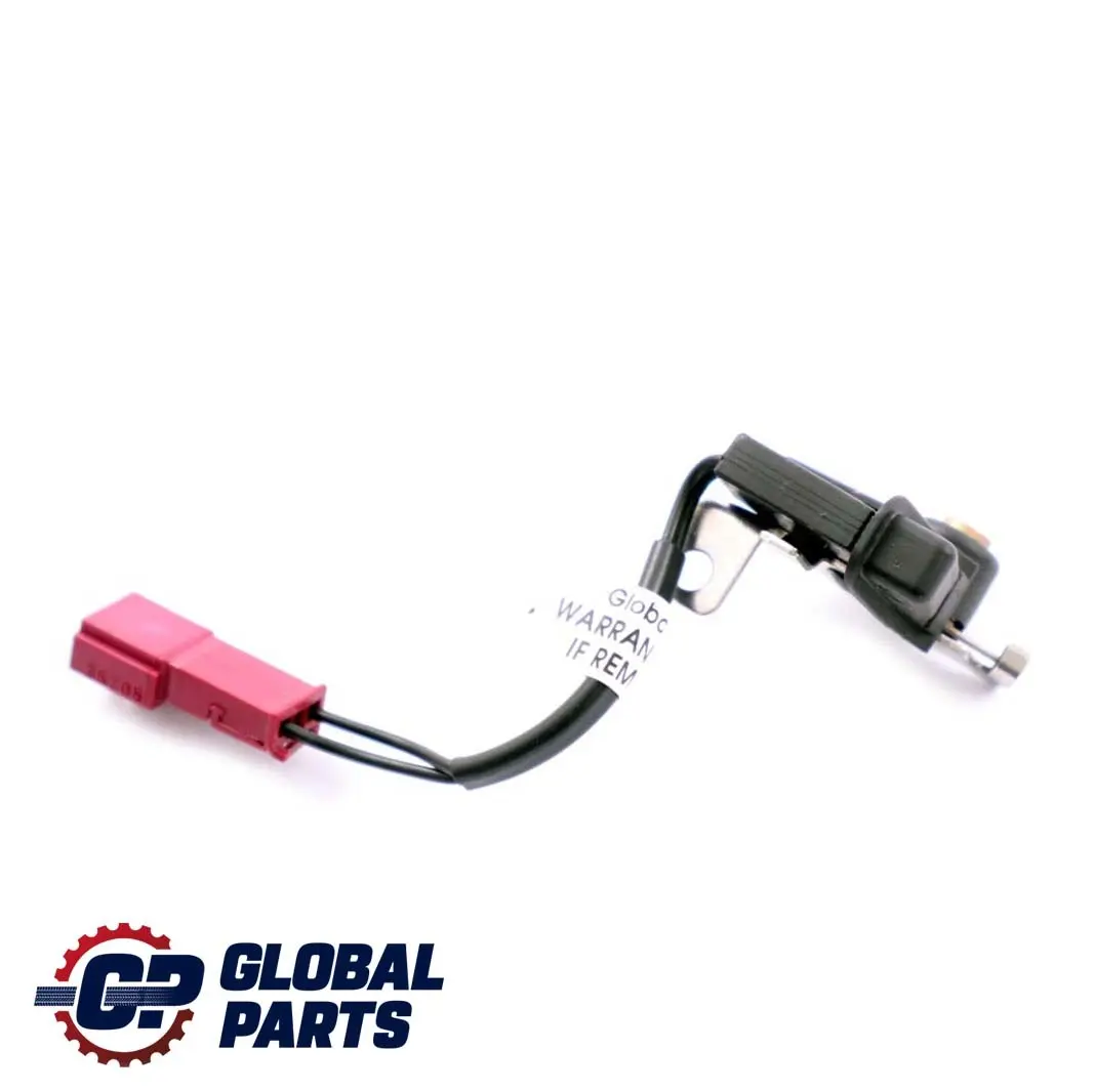 Mini Cabrio R52 Soporte Ventana Trasera Boton Estante Izquierda Cable 6980045