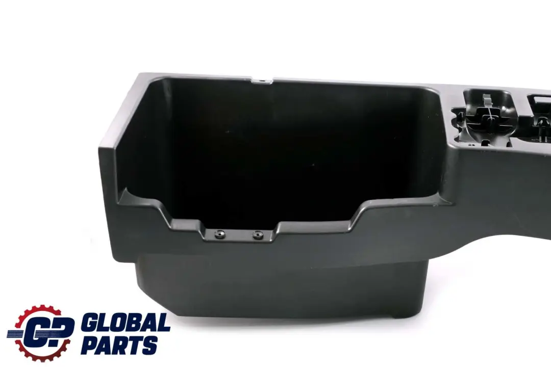 BMW X6 E71 Rear Trunk Battery Cover Tray Storage Box 6981050