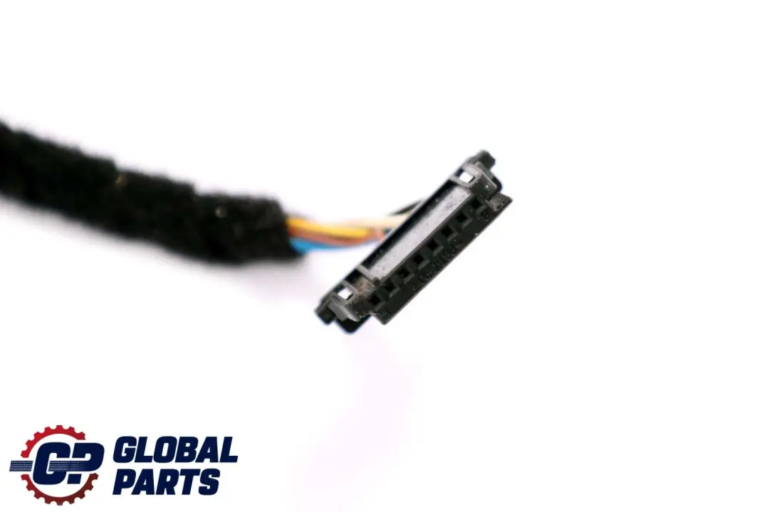 BMW 5 Series E60 E61 Front Door Wiring Loom Harness Passenger Side 6982356