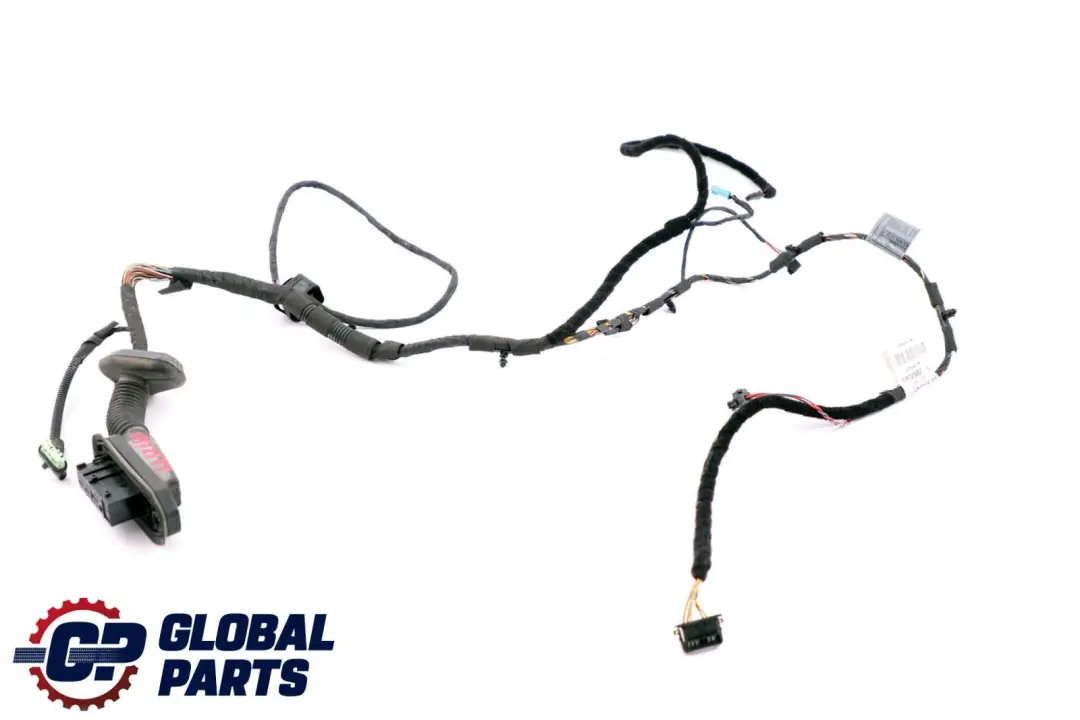 BMW 5 Series E60 E61 Front Door Wiring Loom Harness Passenger Side 6982356
