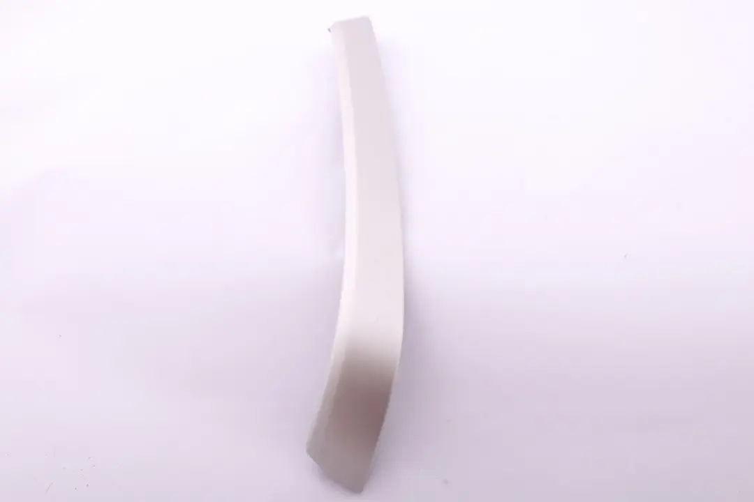 BMW 3 Series 1 E90 E91 Decor Strip Trim Rear Left Door N/S Aluminium 6982473