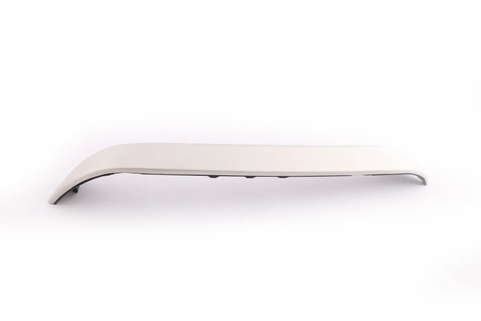 BMW 3 Series 2 E90 E91 Decor Strip Trim Rear Left Door N/S Aluminium 6982473