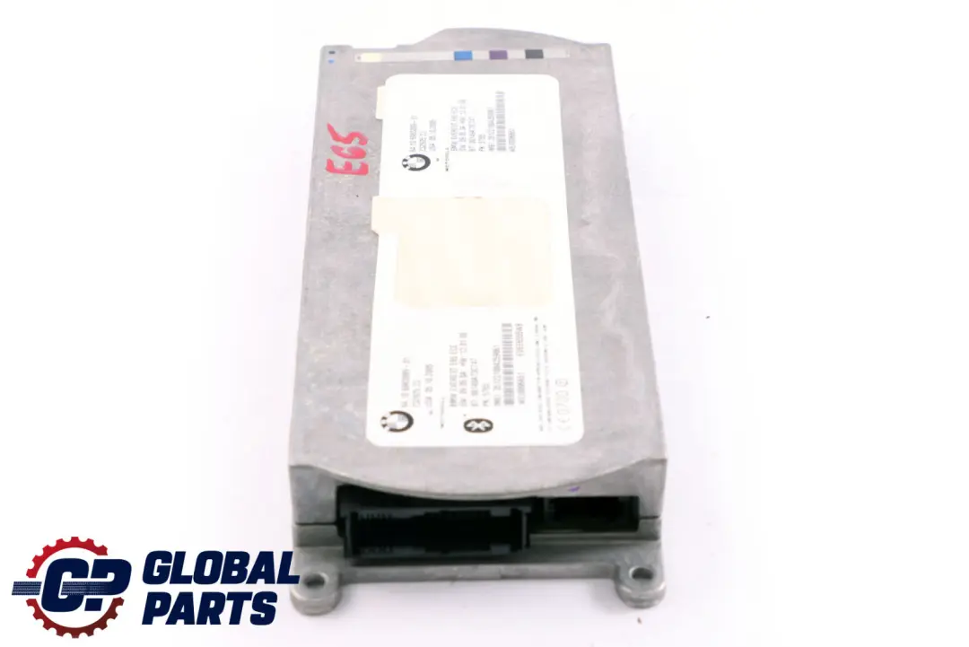 BMW X5 E61 E65 E70 E90 Telematik ECU Steuergerät GSM 6983009