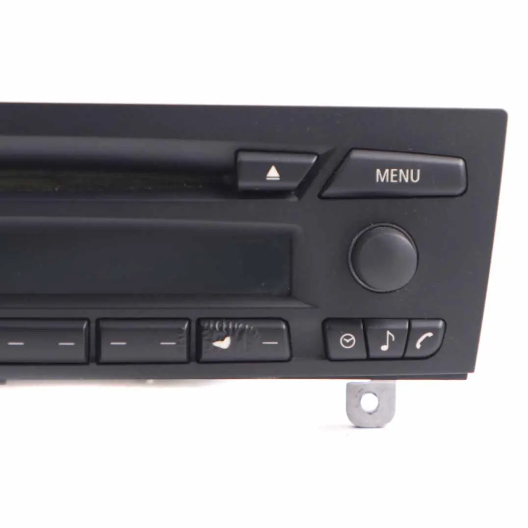 BMW E90 Radio Professional CD Audio Player Dash Control Unit 6983018