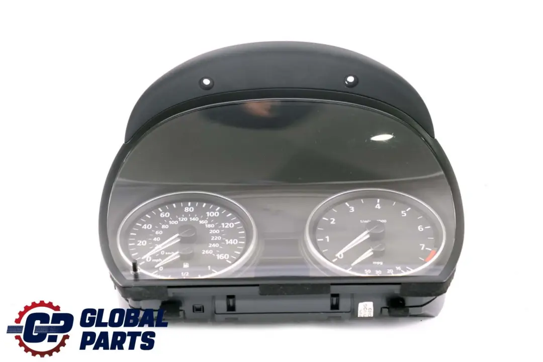 BMW 3 X1 Series 2 E84 E90 E91 Petrol Instrument Cluster Speedo Clocks 6983494