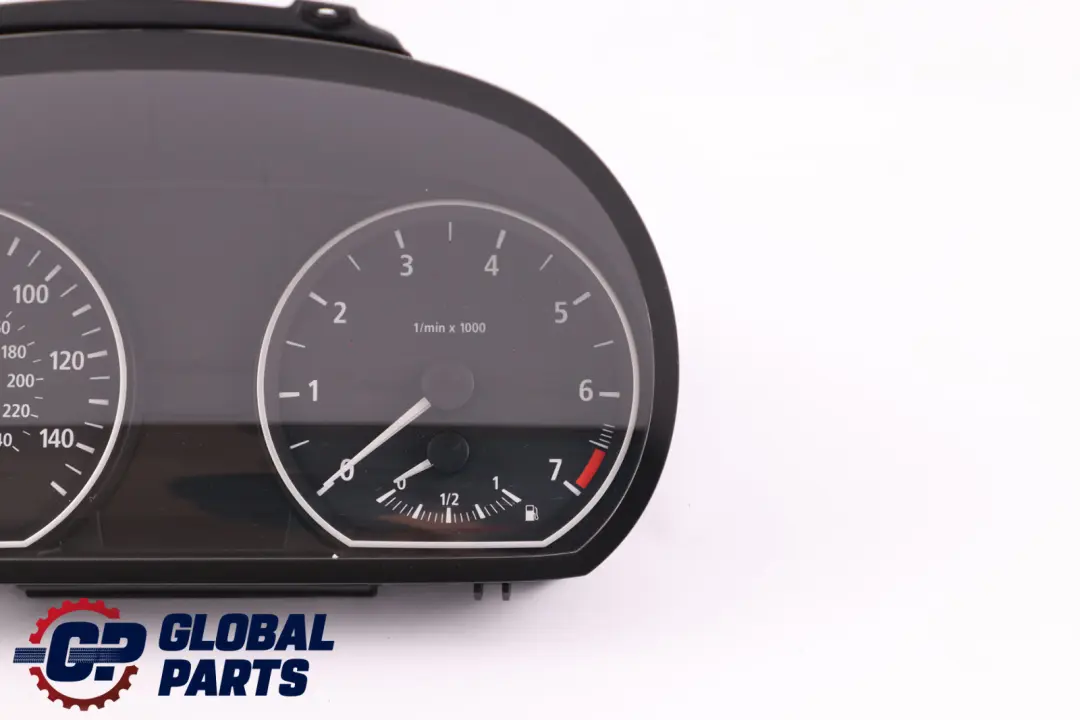 BMW 1 Series E81 E82 E87 E88 Petrol Instrument Cluster Speedo Clocks 6983528