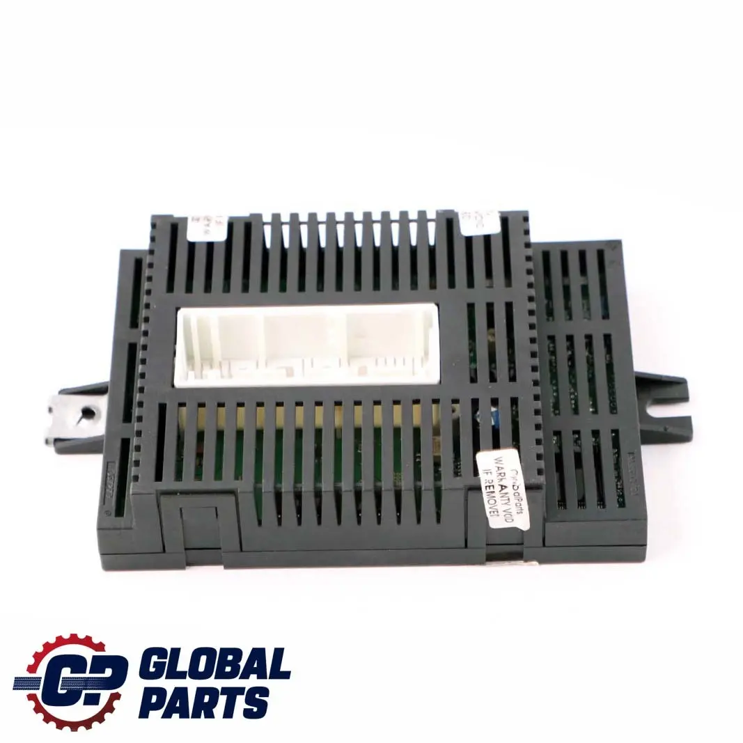 BMW E60 Light Control Unit Module LM E6X MAN LWR Lear 6983538