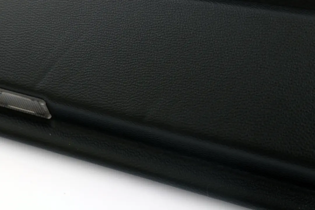 BMW 5 Series E60 E61 LCI Front Right O/S Door Lining Card Trim Panel Cloth