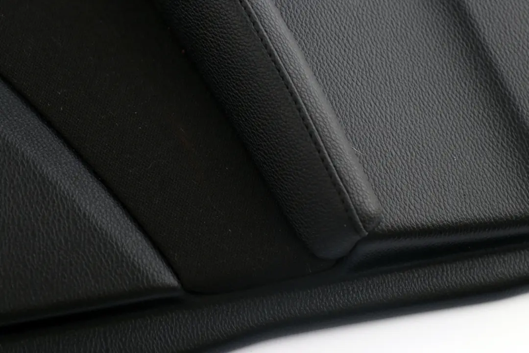BMW 5 Series E60 E61 LCI Front Right O/S Door Lining Card Trim Panel Cloth