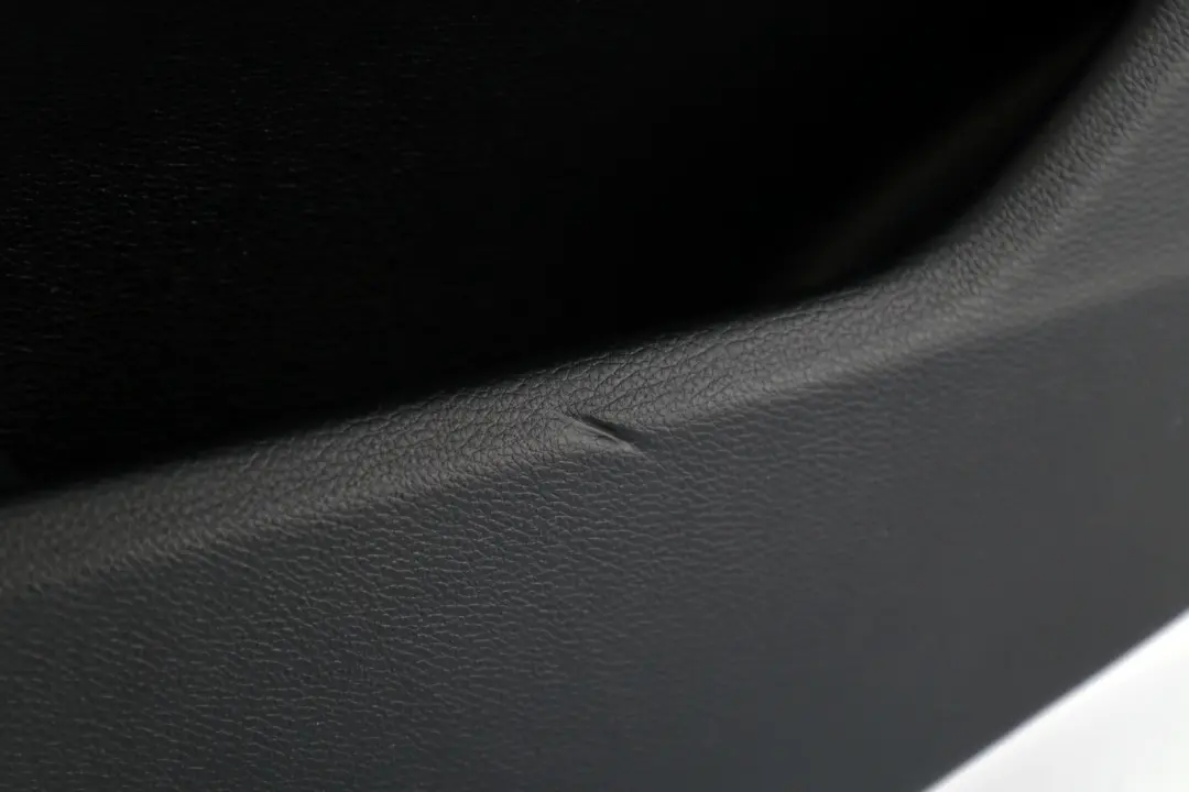 BMW 5 Series E60 E61 LCI Door Lining Card Trim Panel Cloth Fabric Rear Right O/S