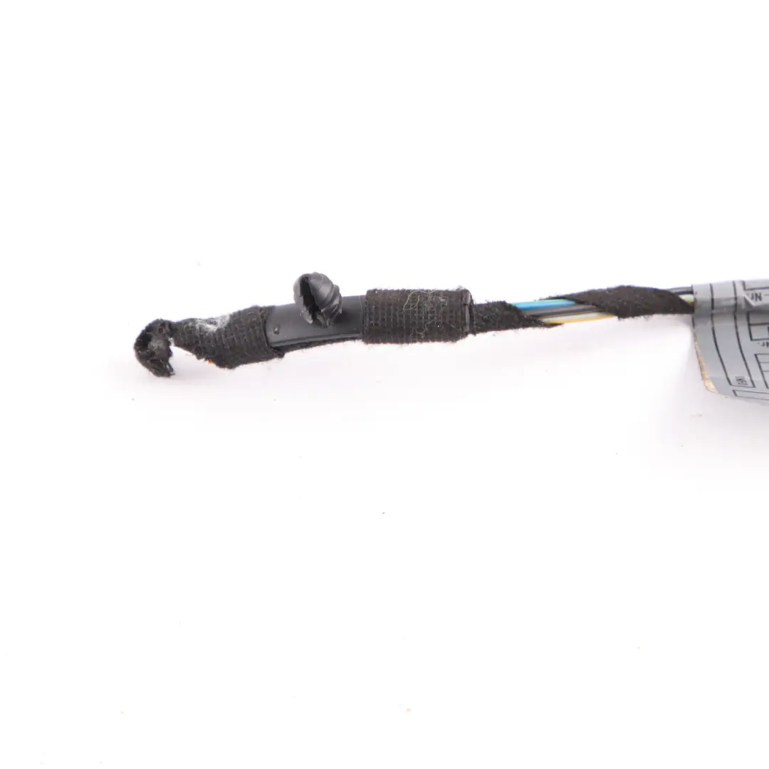 BMW E90 E91 Wire Cable Plug Wiring Socket Rear Lamp Light Left N/S 6984754