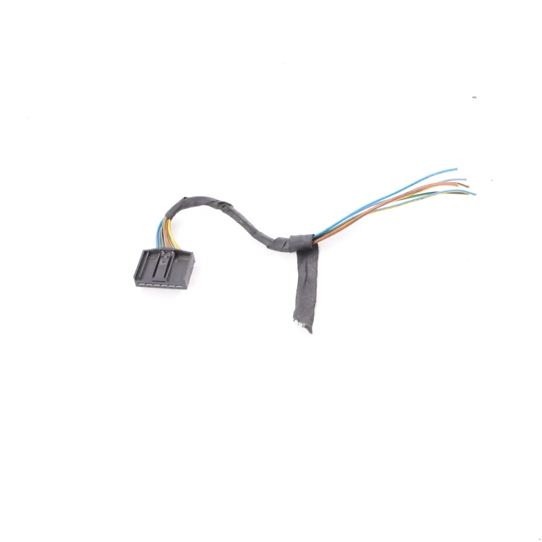 BMW Z4 E85 Kabel Kabelstecker Buchse Rückleuchte links 6984754