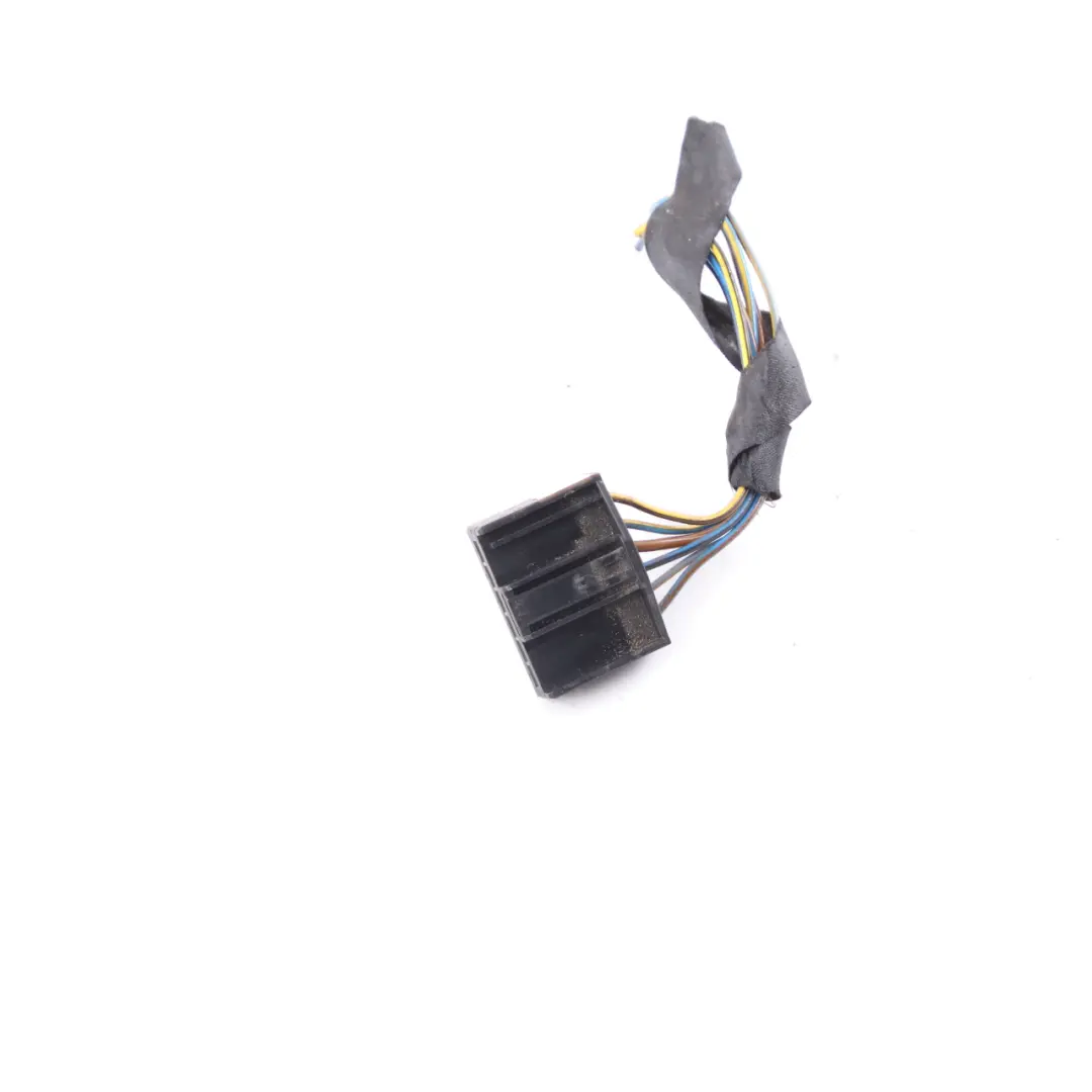 BMW Z4 E85 Wire Cable Plug Wiring Socket Rear Lamp Light Right O/S 6984754